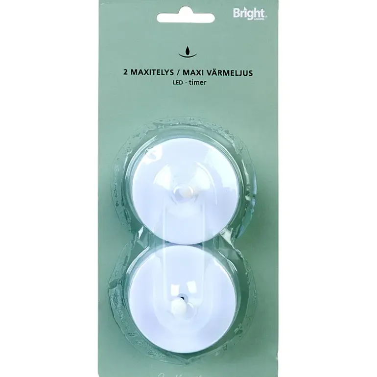 Maxitelys 2-pk