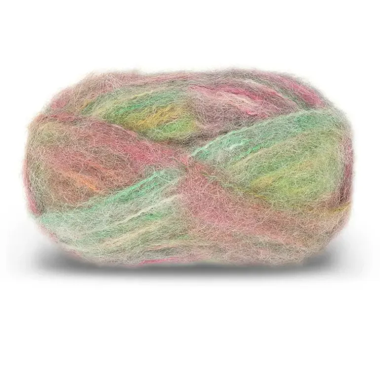 Maya alpakka garn