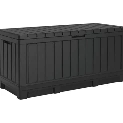 Medium vanntett putekasse