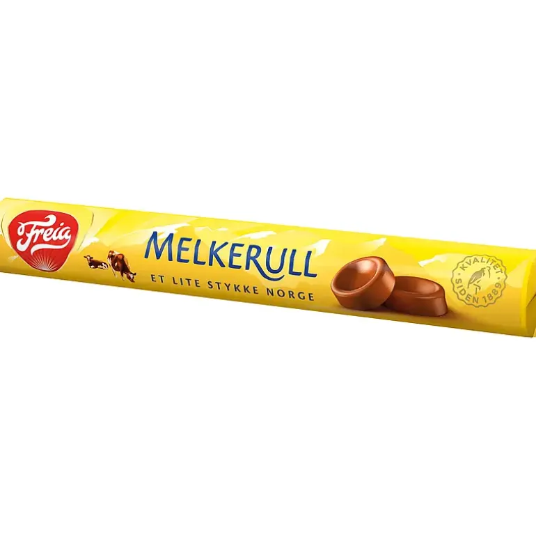 Melkerull