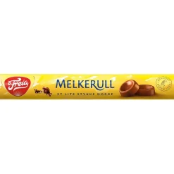 Melkerull
