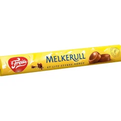 Melkerull