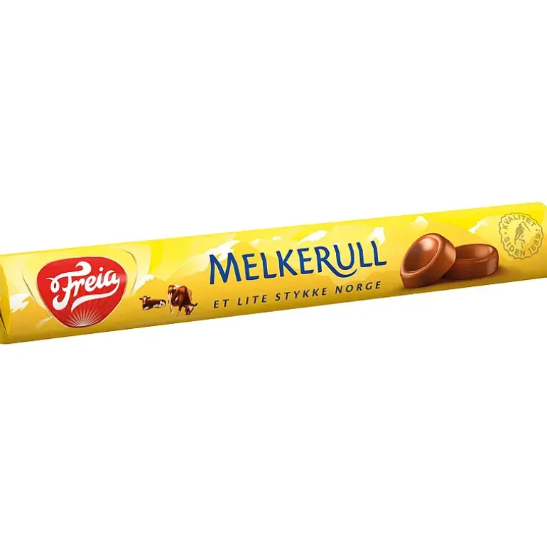 Melkerull