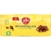 Melkesjokolade
