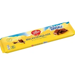 Melkesjokolade