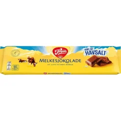 Melkesjokolade