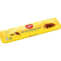 Melkesjokolade