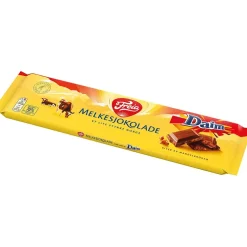 Melkesjokolade Daim