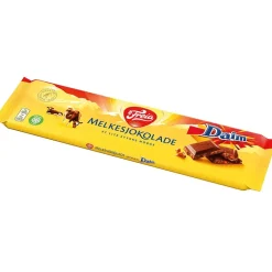 Melkesjokolade Daim