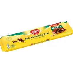 Melkesjokolade Kvikk Lunsj