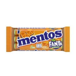 Mentos 3-pk