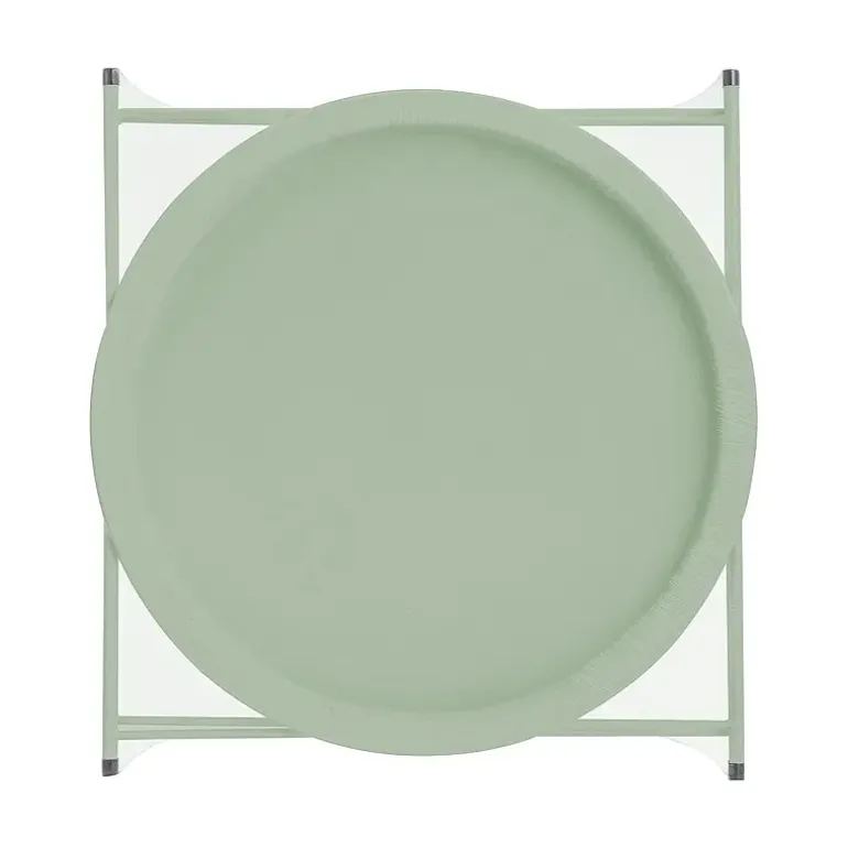 Metallbord