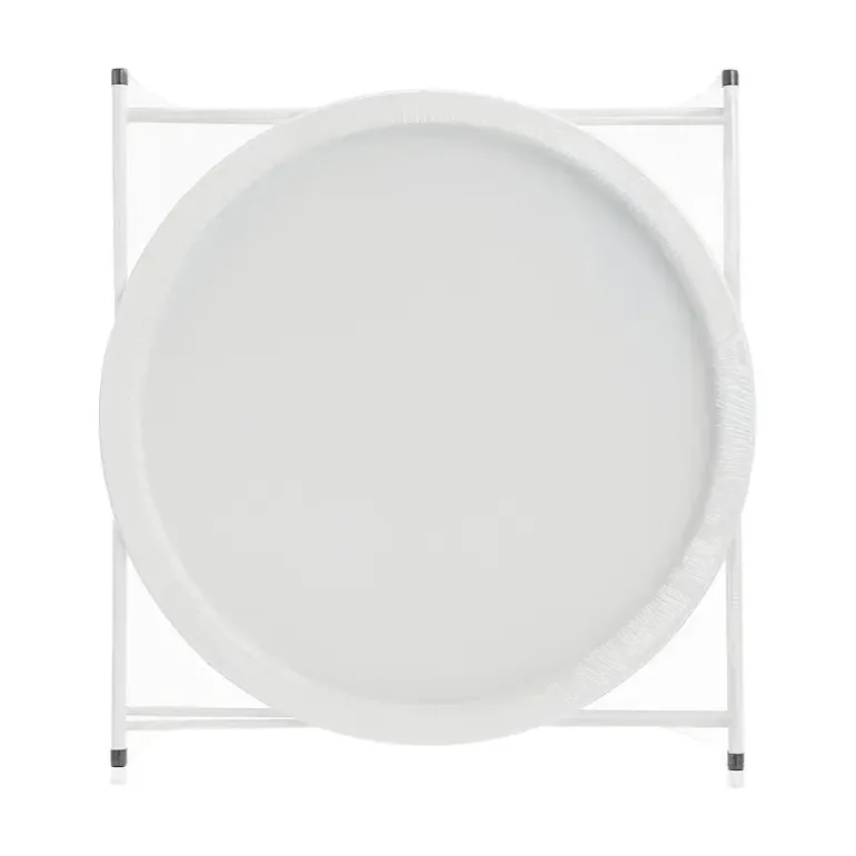 Metallbord