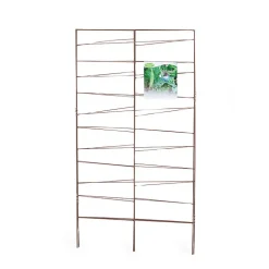 Metallespalier