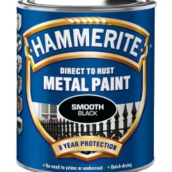 Metallfarge