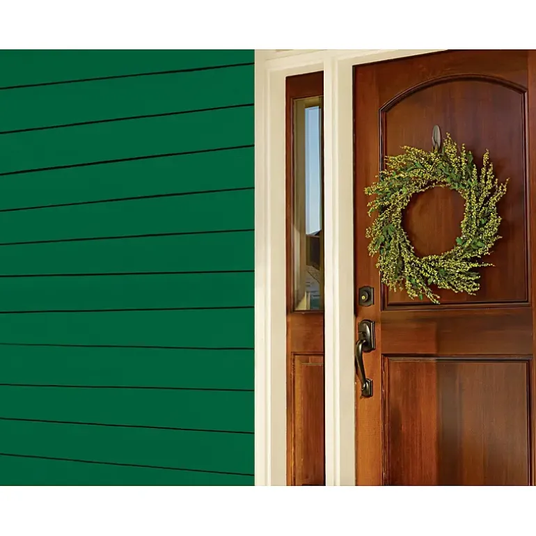 Metallkrok bronsje