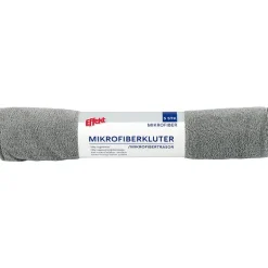 Microfiberklut Effekt
