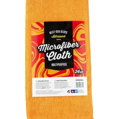 Mikrofiberklut