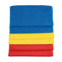 Mikrofiberklut