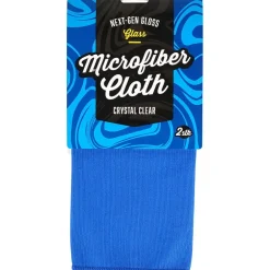 Mikrofiberklut