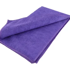 Mikrofiberklut