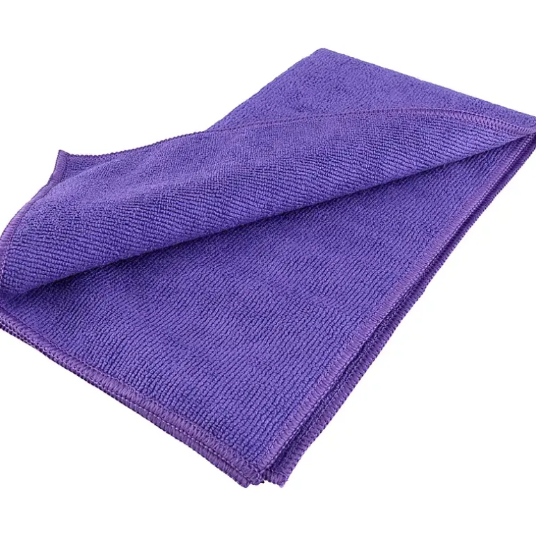 Mikrofiberklut