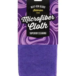 Mikrofiberklut