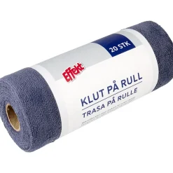 Mikrofiberklut