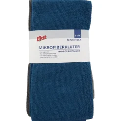 Mikrofiberklut