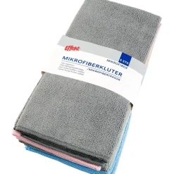 Mikrofiberklut
