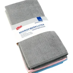 Mikrofiberklut