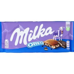 Milka 100 g
