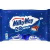 Milky way minis