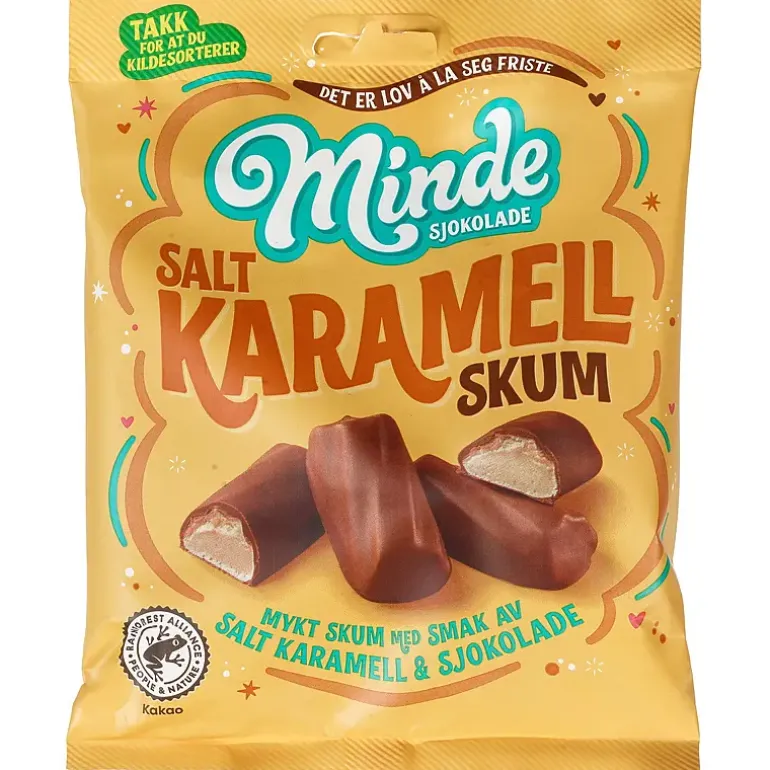 Minde