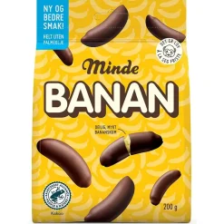 Minde banan