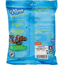 Minde Pretzel