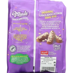 Minde risbrød