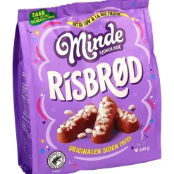Minde risbrød