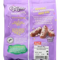 Minde risbrød