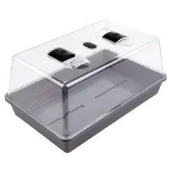 Minidrivhus
