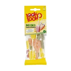 Mini lollipops