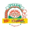 Mini pizza