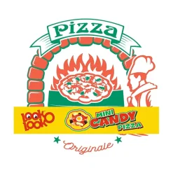 Mini pizza