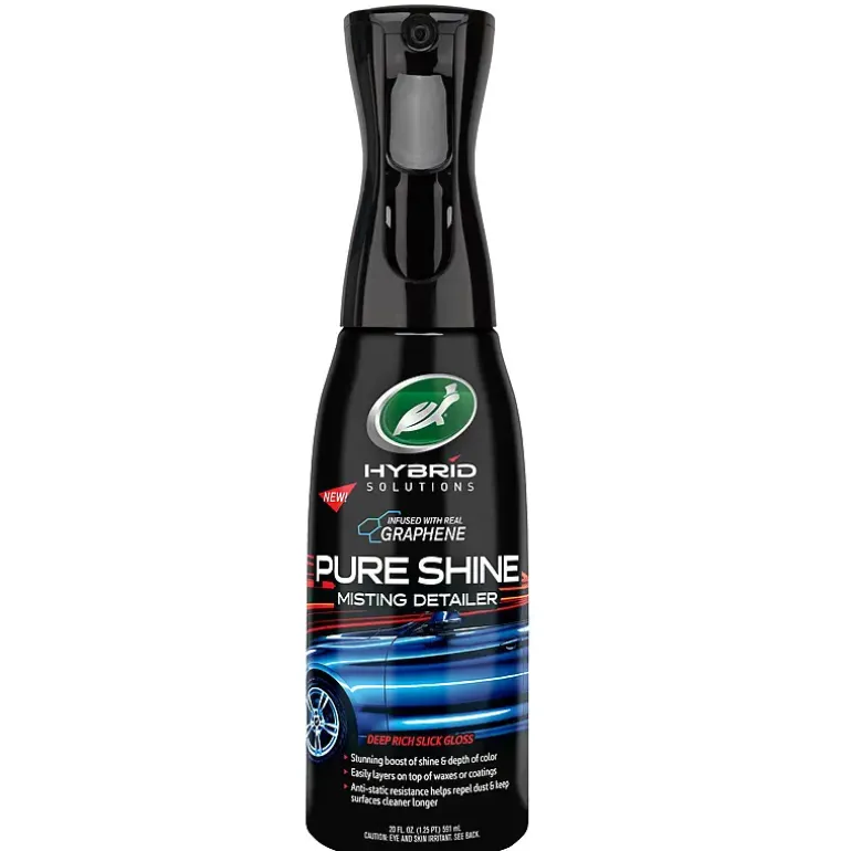 Mist pure shine