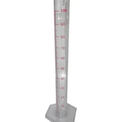 Måleglass