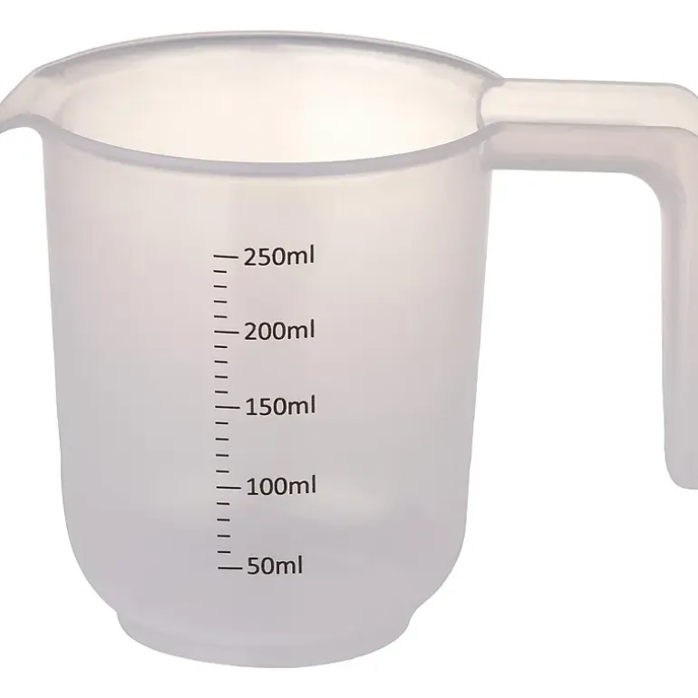 Målekannesett 3-pk