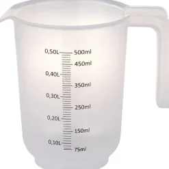 Målekannesett 3-pk