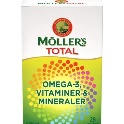Möller's