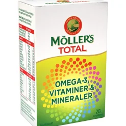 Möller's