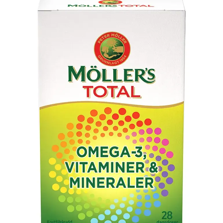Möller's
